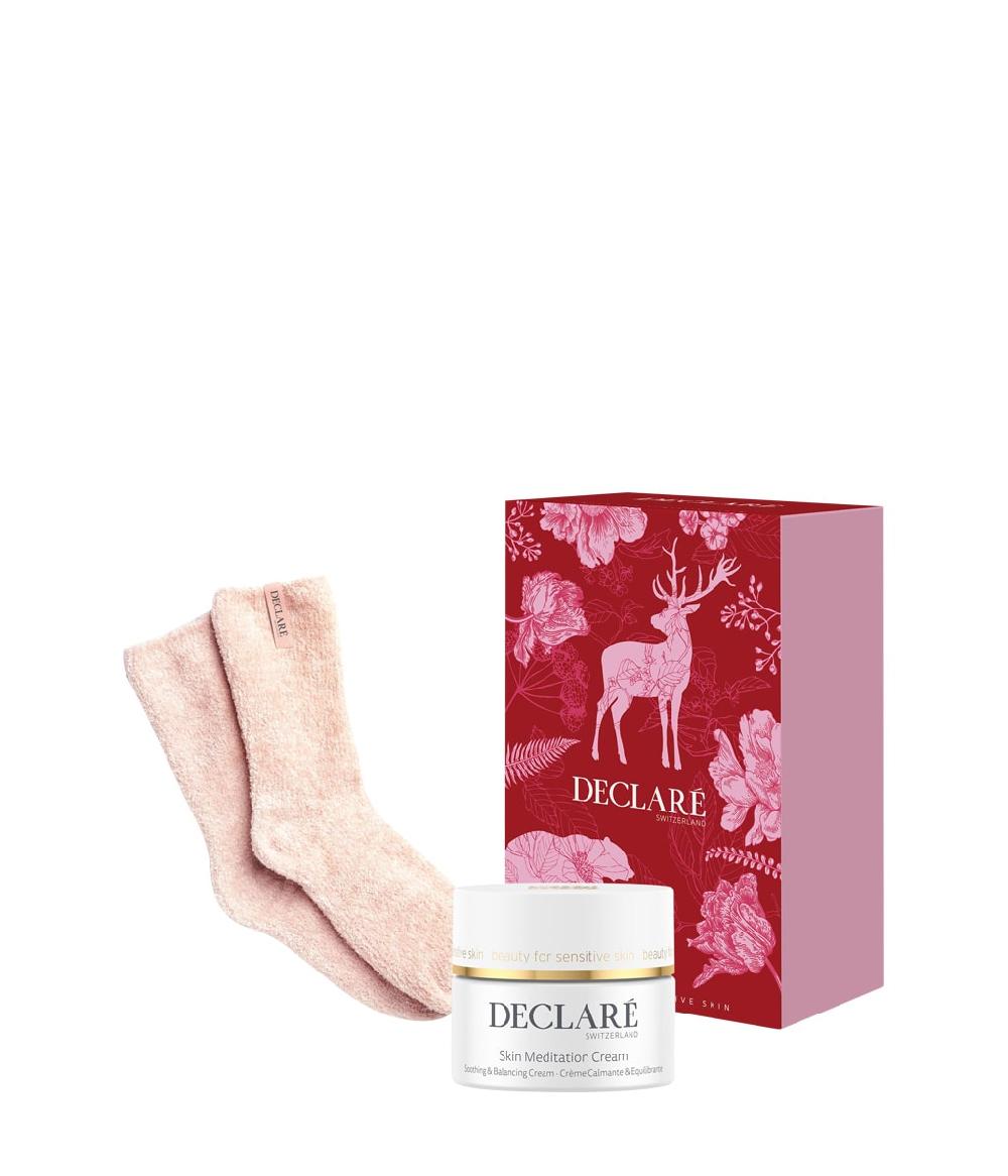 Declaré Stress Balance Skin Meditation X-MAS Set