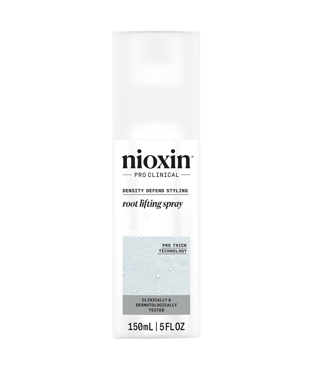 Nioxin Density Defend Styling Root Lifting Thickening