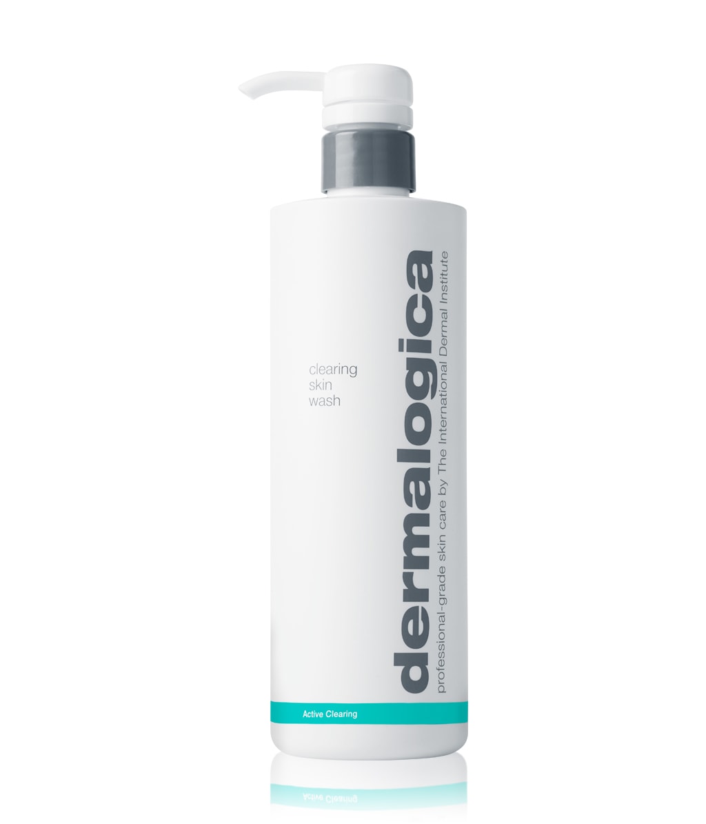 dermalogica Active Clearing Clearing Skin Wash