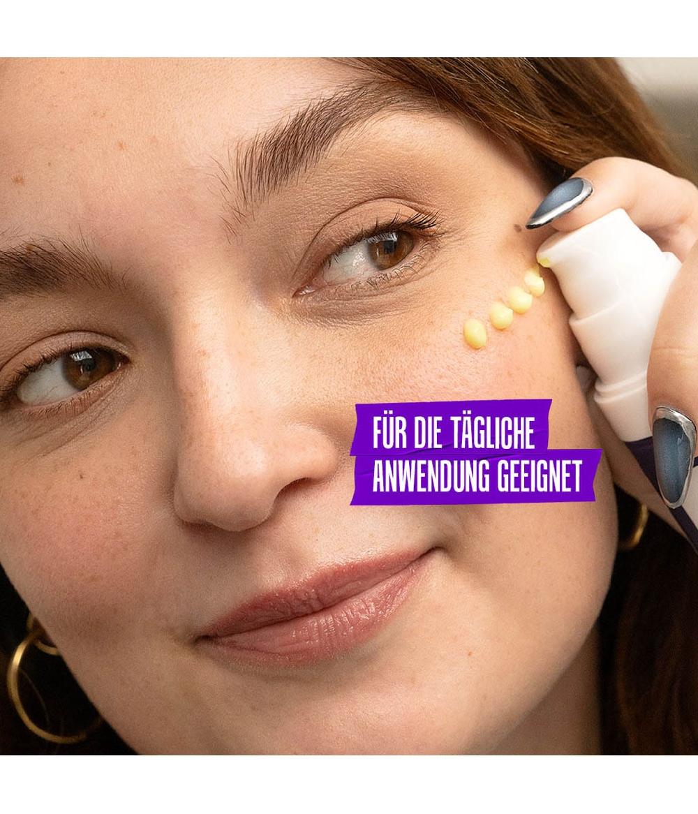 Kiehl's Dermatologist Solutions Retinol Daily Micro-Dose Treatment