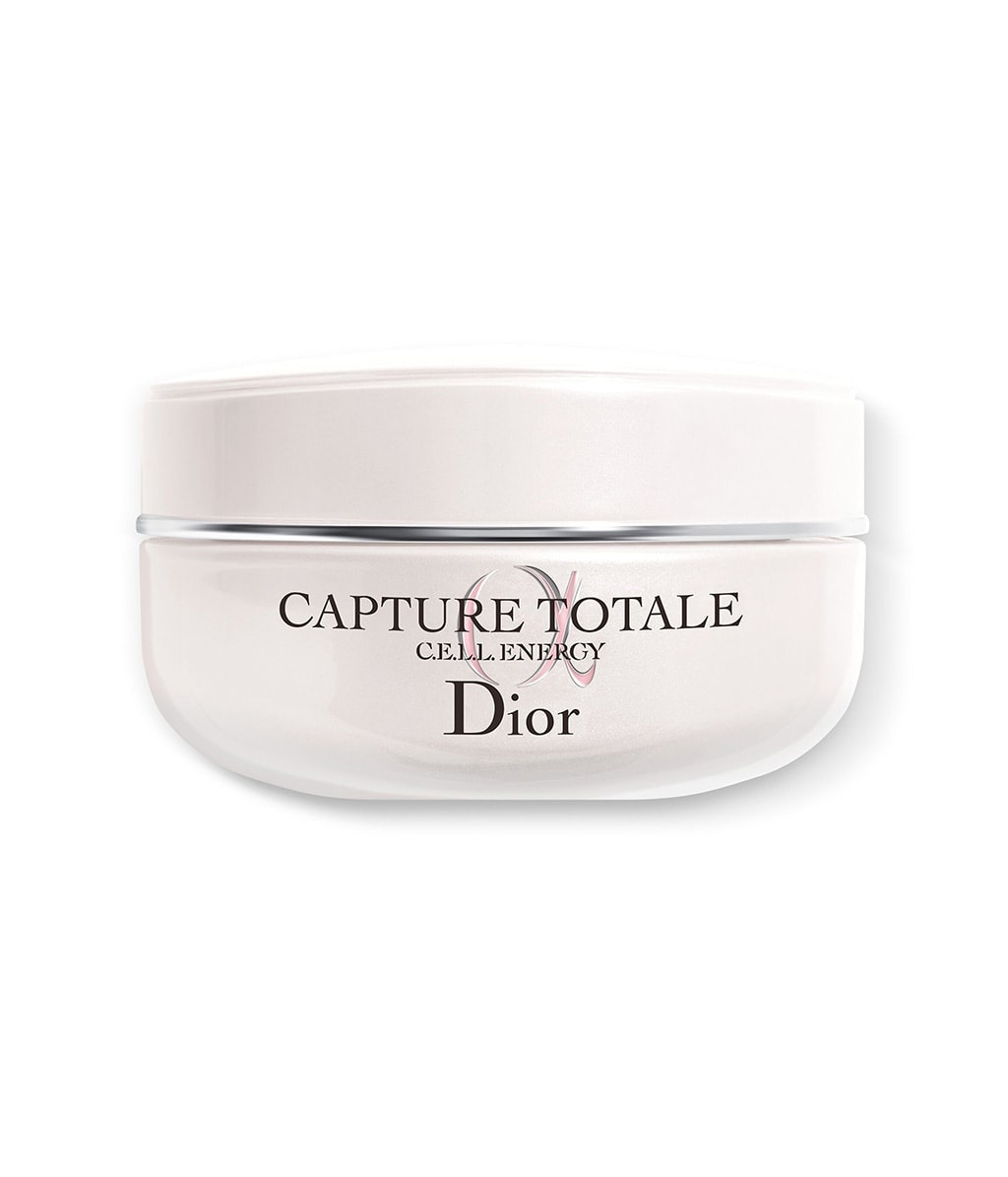 DIOR Capture Totale Energy
