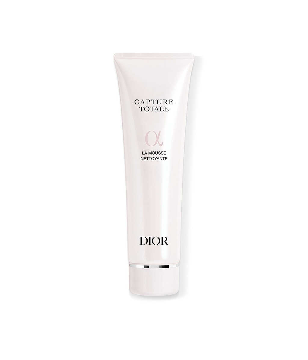 DIOR Capture Totale Super Potent Cleanser