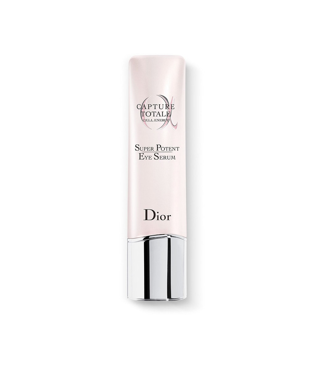 DIOR Capture Totale Super Potent Eye Serum