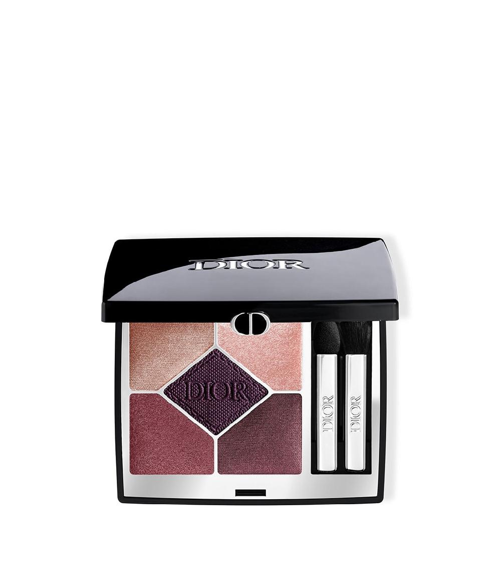 DIOR Diorshow 5 Couleurs