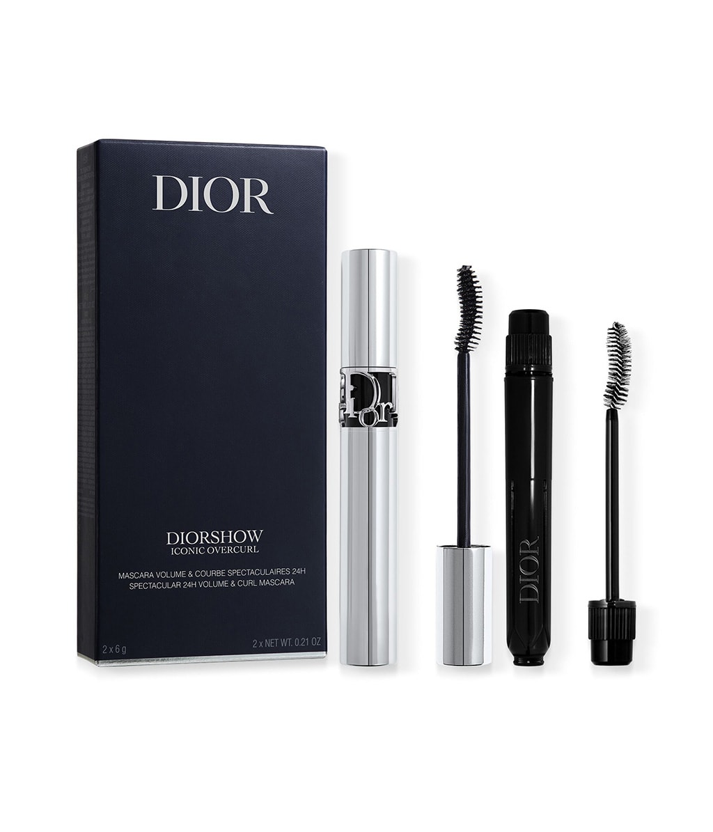 DIOR Diorshow Iconic Overcurl Mascara Refill Set