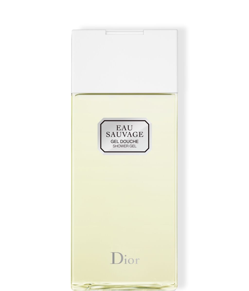 DIOR Eau Sauvage
