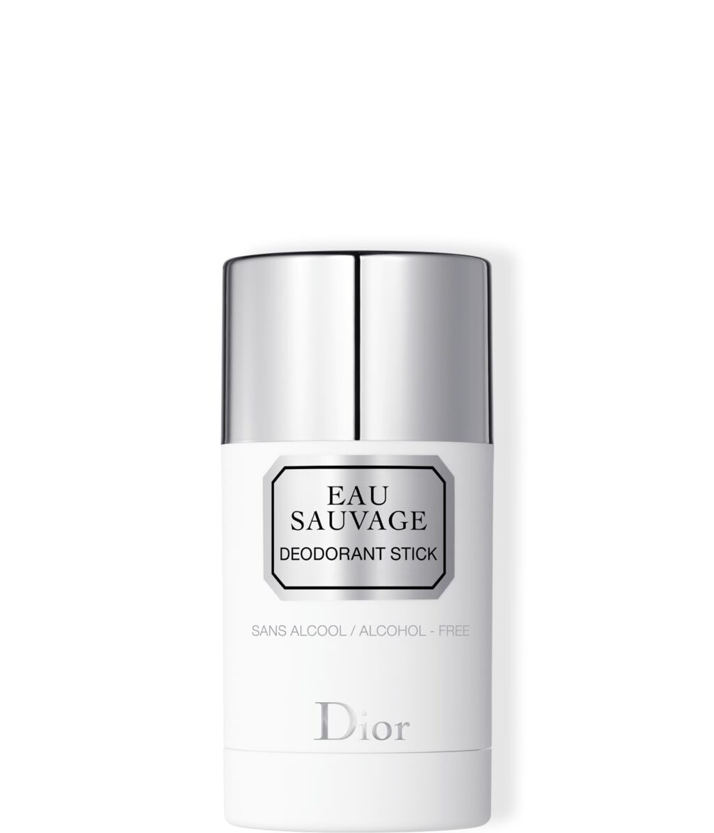 DIOR Eau Sauvage ohne Alkohol