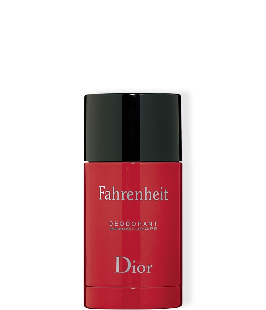 DIOR Fahrenheit ohne Alkohol