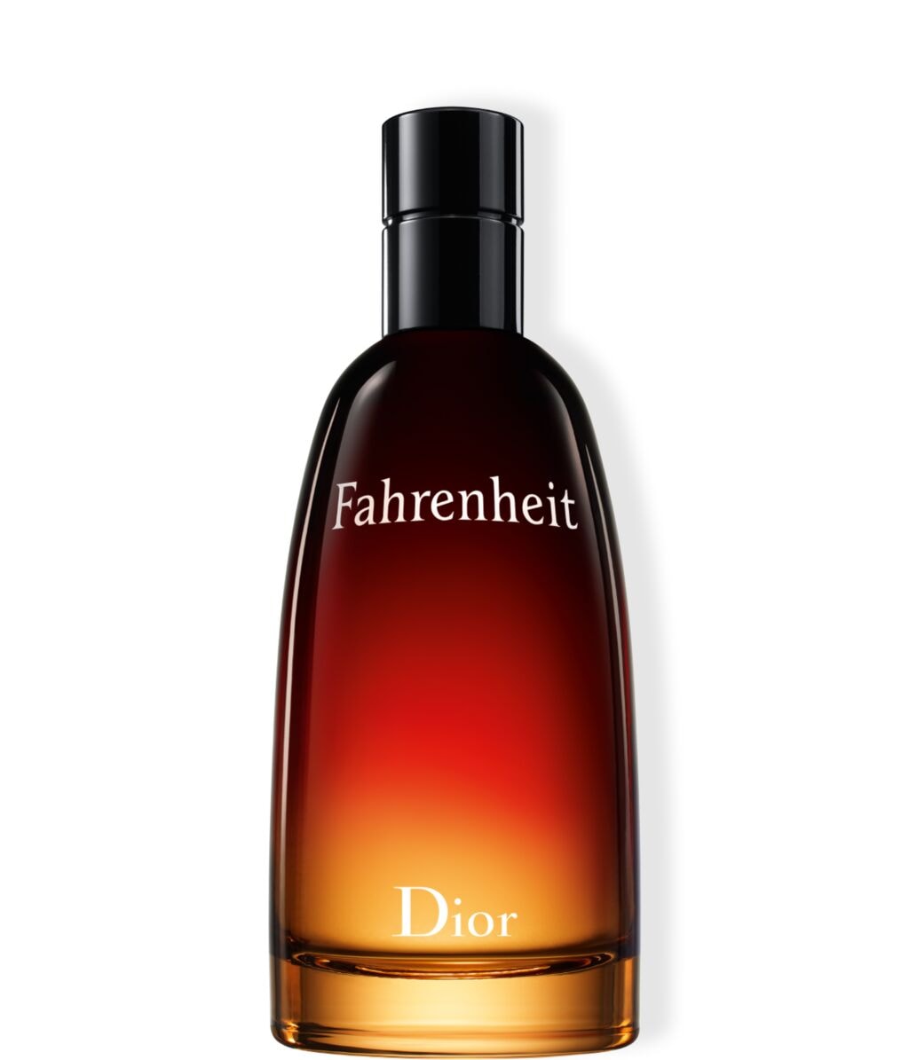 DIOR Fahrenheit Schüttflakon