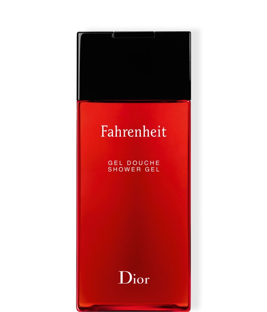 DIOR Fahrenheit