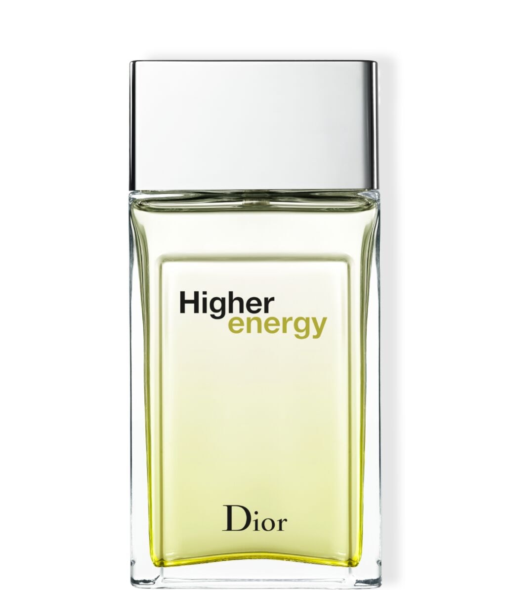 DIOR Higher Energy