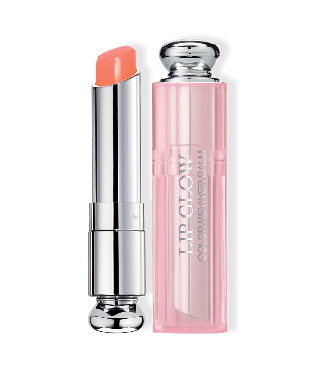 DIOR Lip Glow Color Reviver