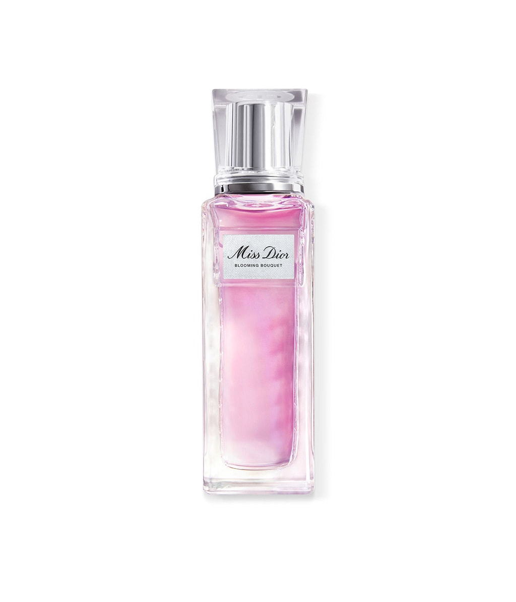 DIOR Miss Dior Blooming Bouquet Roller Pearl