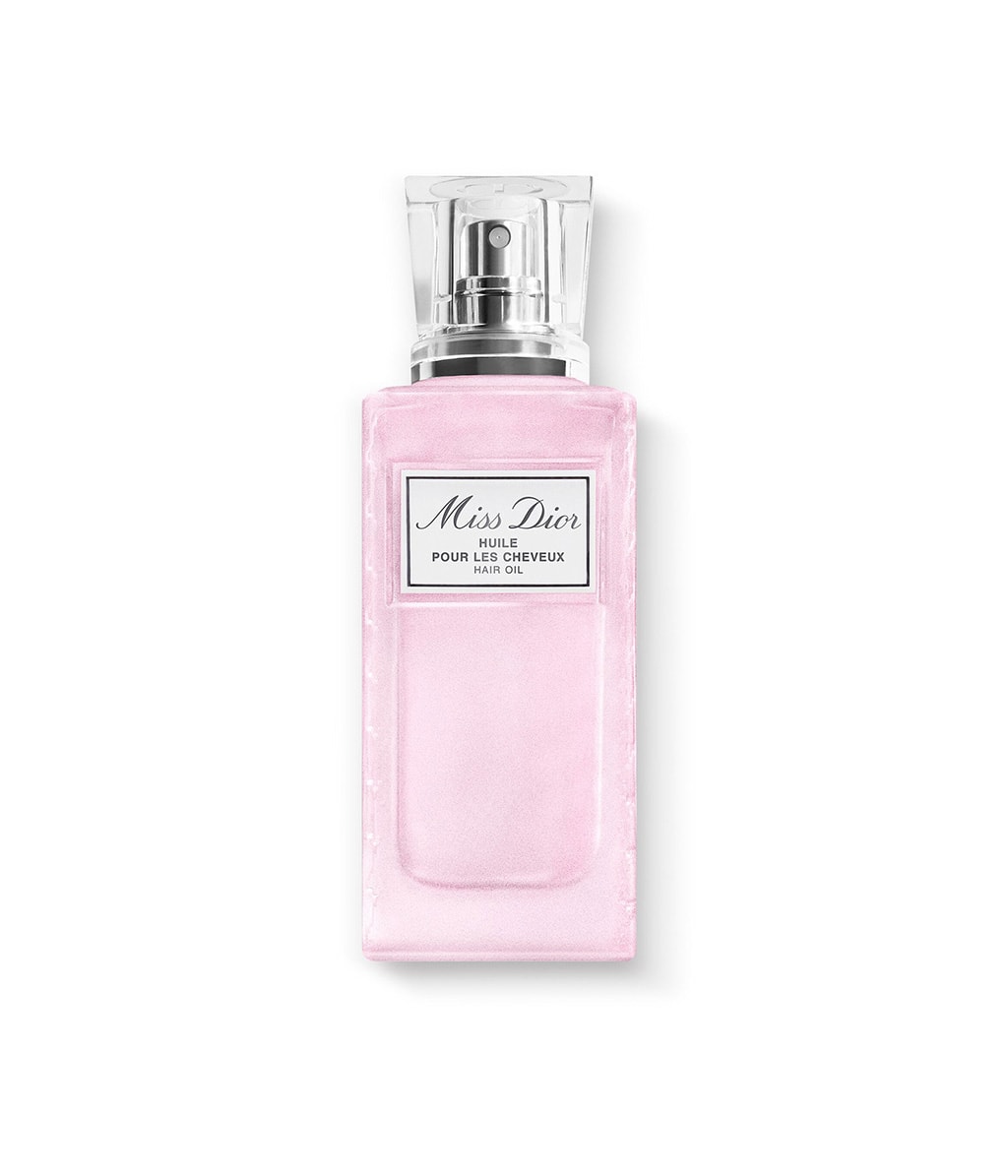 DIOR Miss Dior Hair & Soap & Rosessence