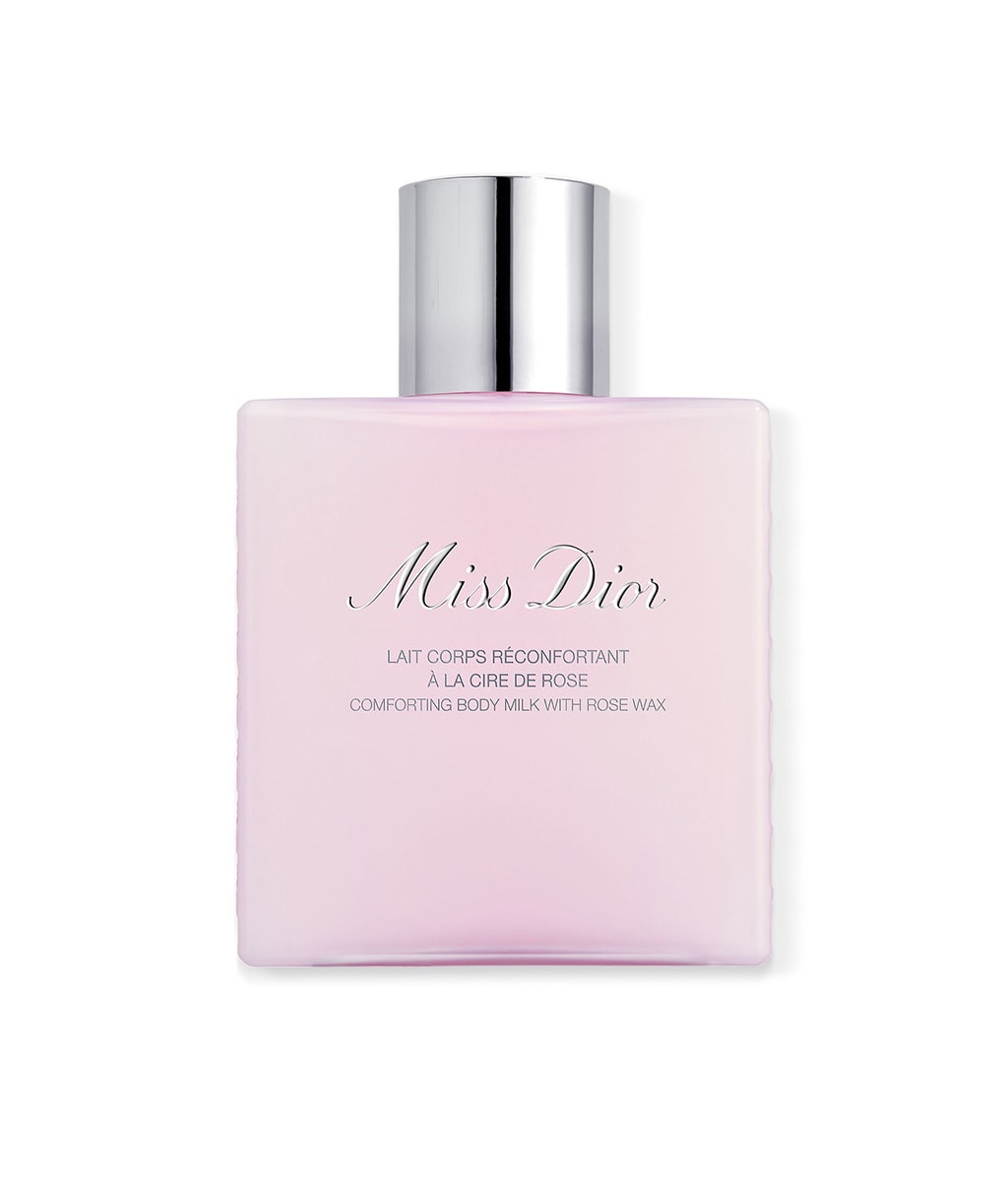 DIOR Miss Dior Rose Beauty Ritual Körpermilch
