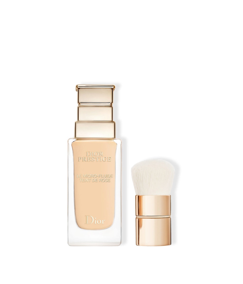 DIOR Prestige Le Micro - Fluide Teint de Rose