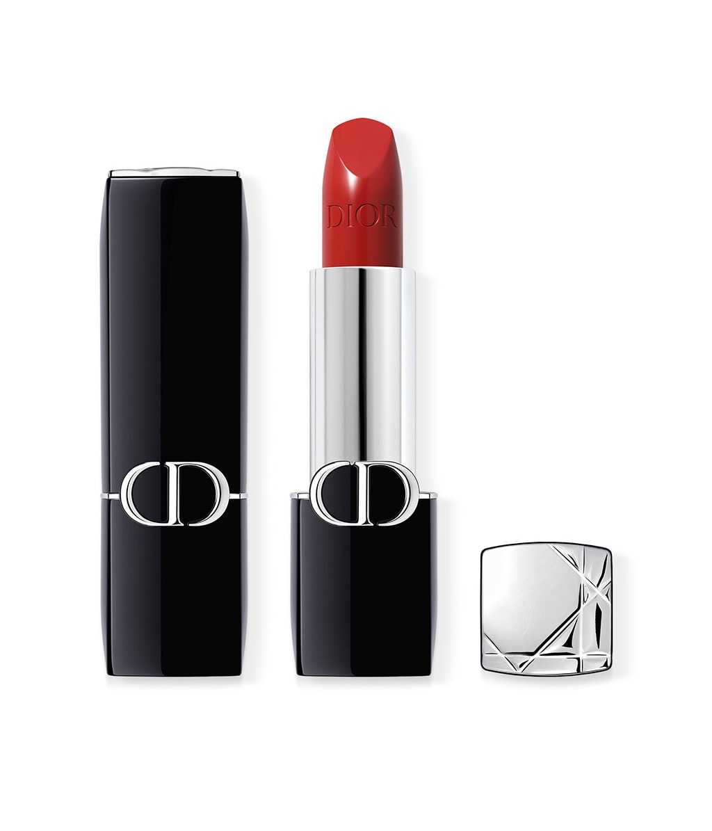 DIOR Rouge Dior Rouge Dior Long Wear Satin