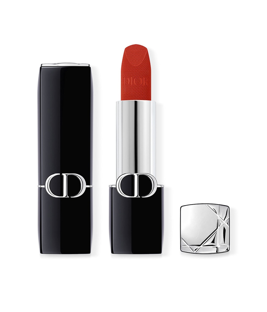 DIOR Rouge Dior Rouge Dior Long Wear Velvet