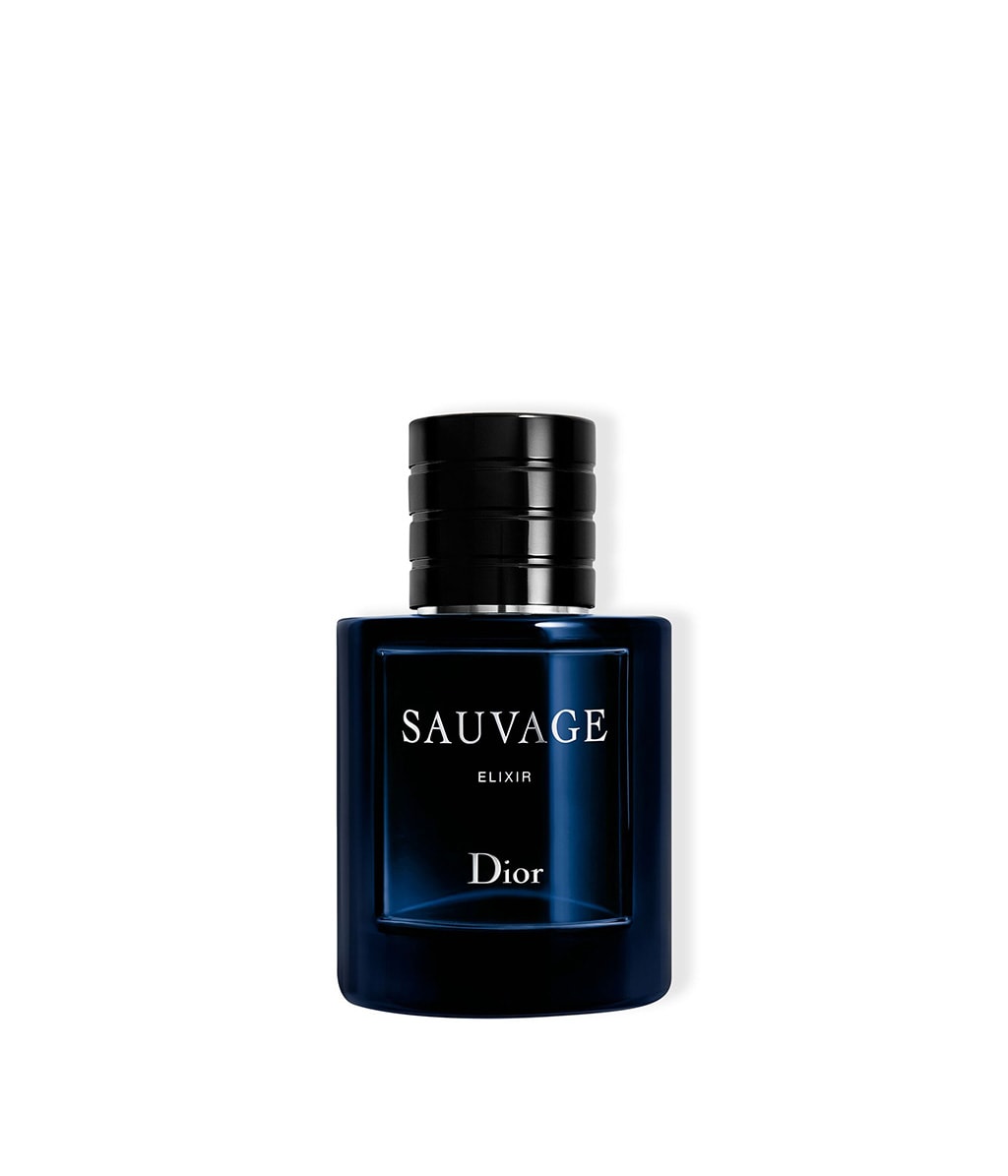 DIOR Sauvage Elixir