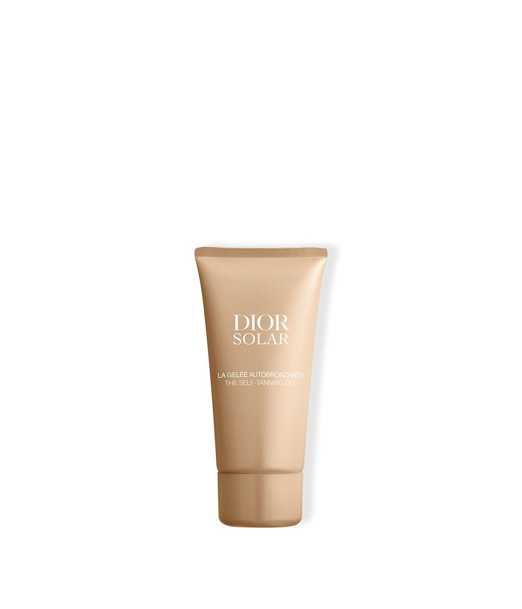 DIOR Solar La Gelée Autobronzante