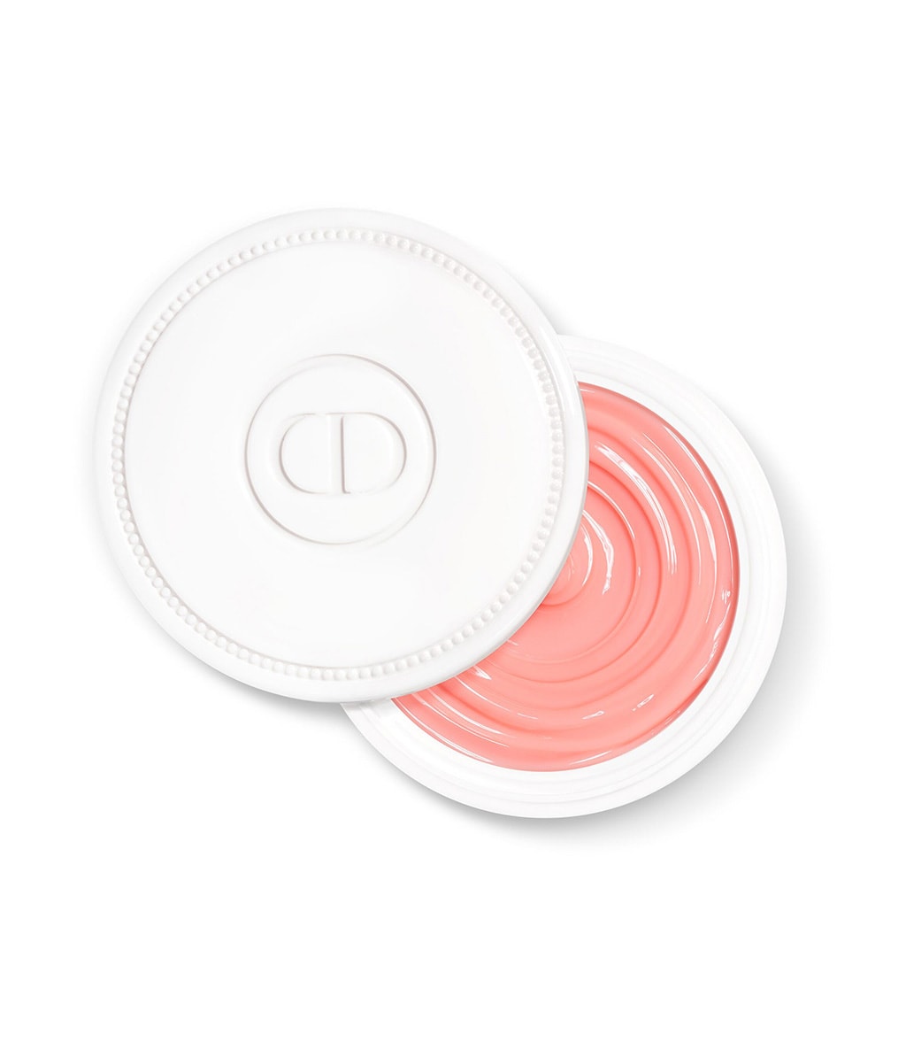 DIOR Vernis Creme Abricot