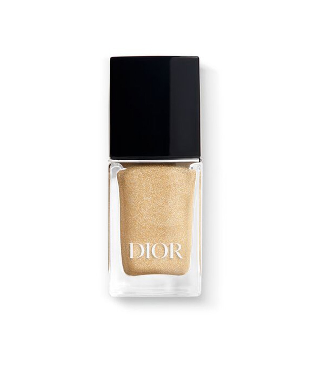 DIOR Vernis Nail Polish