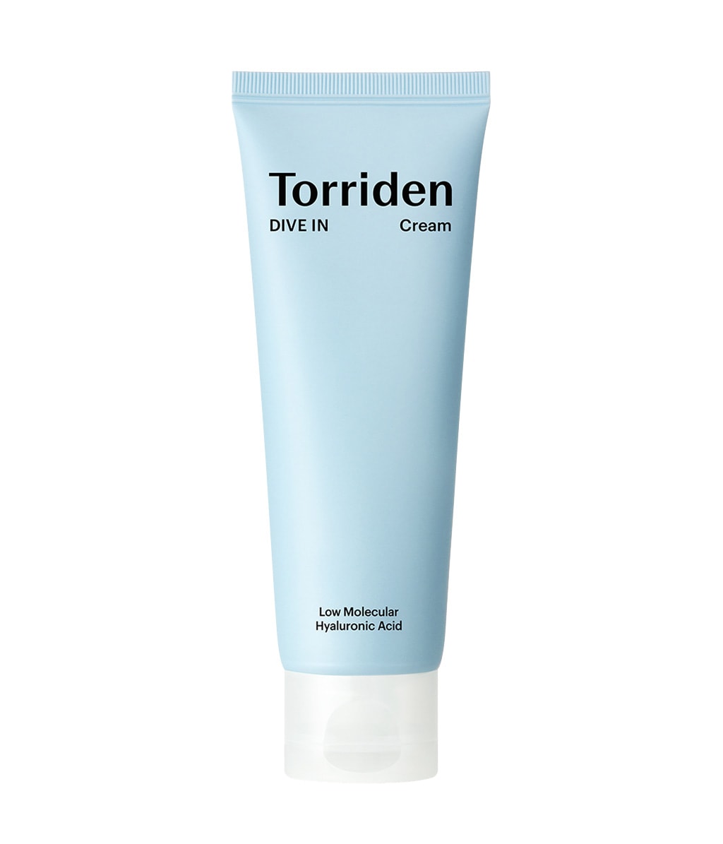Torriden DIVE-IN Low Molecular Hyaluronic Acid Cream