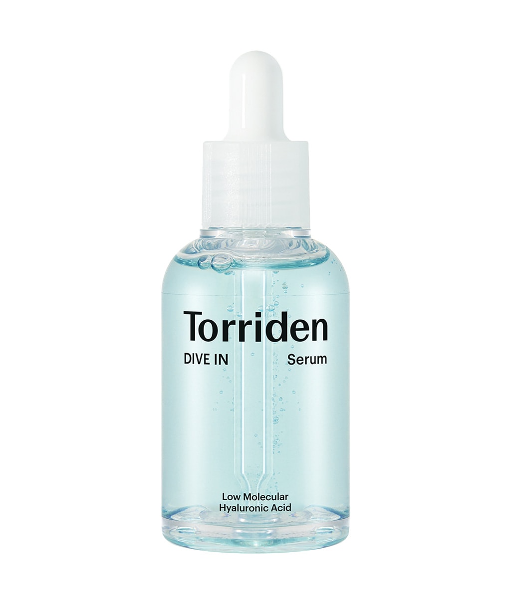 Torriden DIVE-IN Low Molecular Hyaluronic Acid Serum
