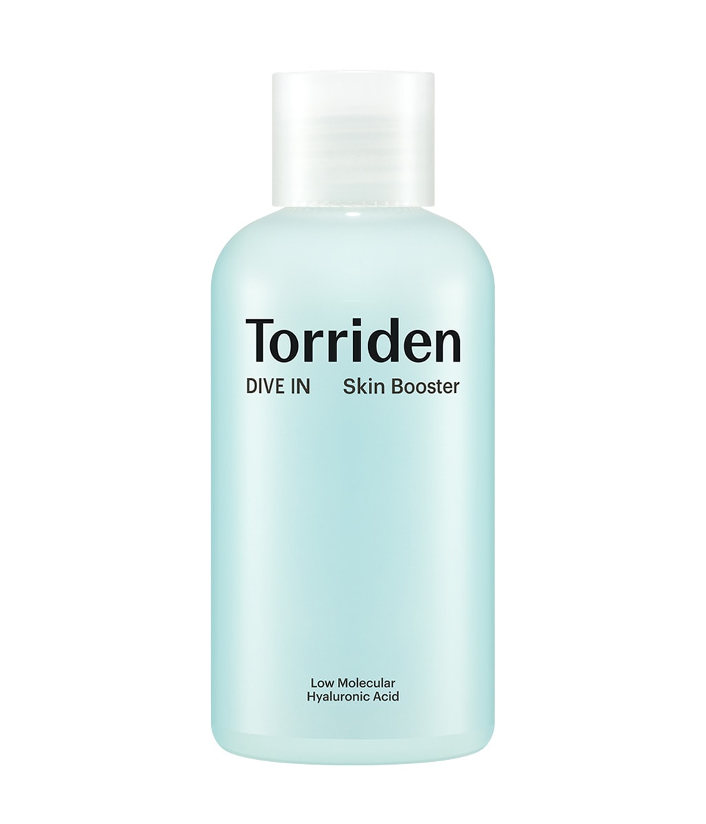 Torriden DIVE-IN Low Molecular Hyaluronic Acid Skin Booster