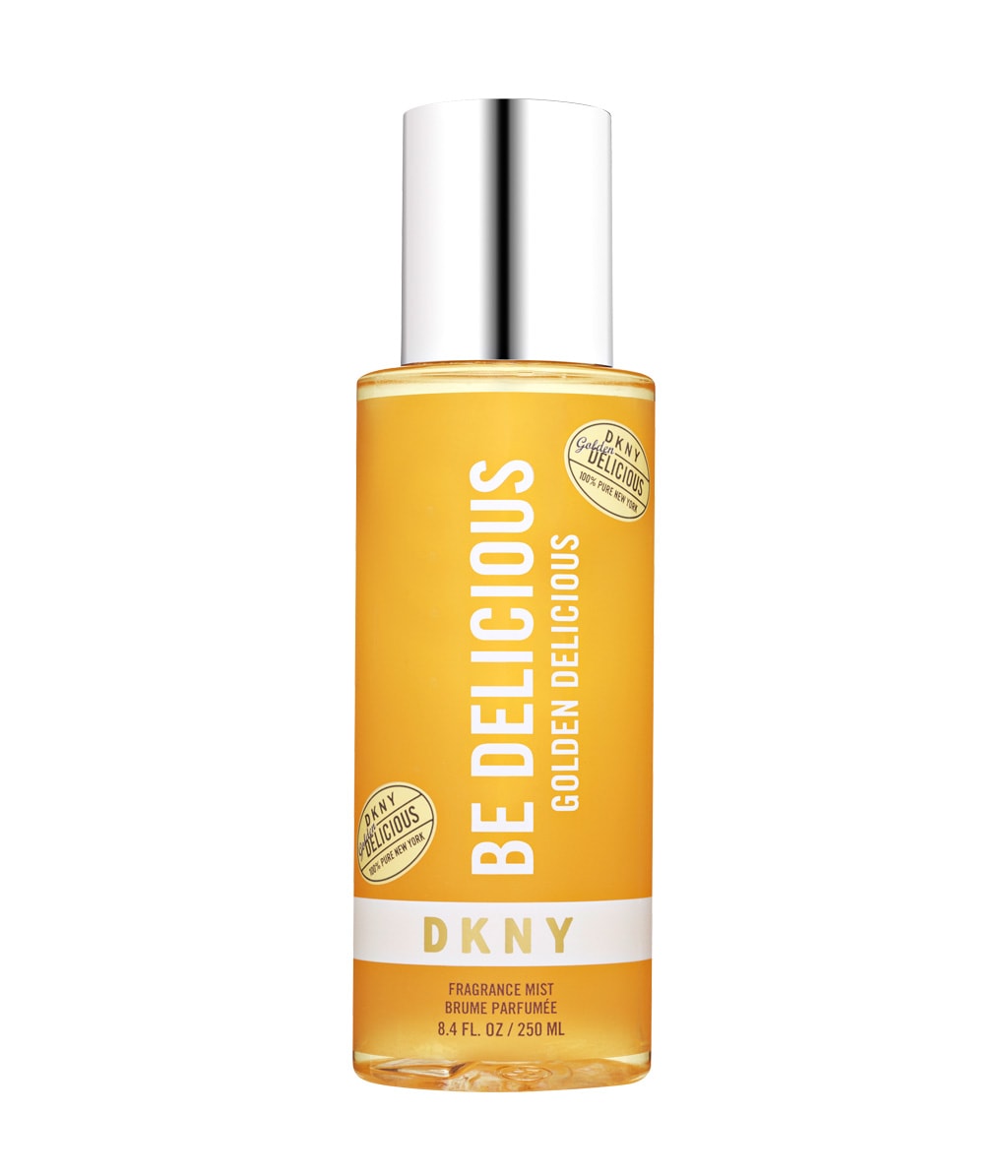 DKNY Golden Delicious Body Mist