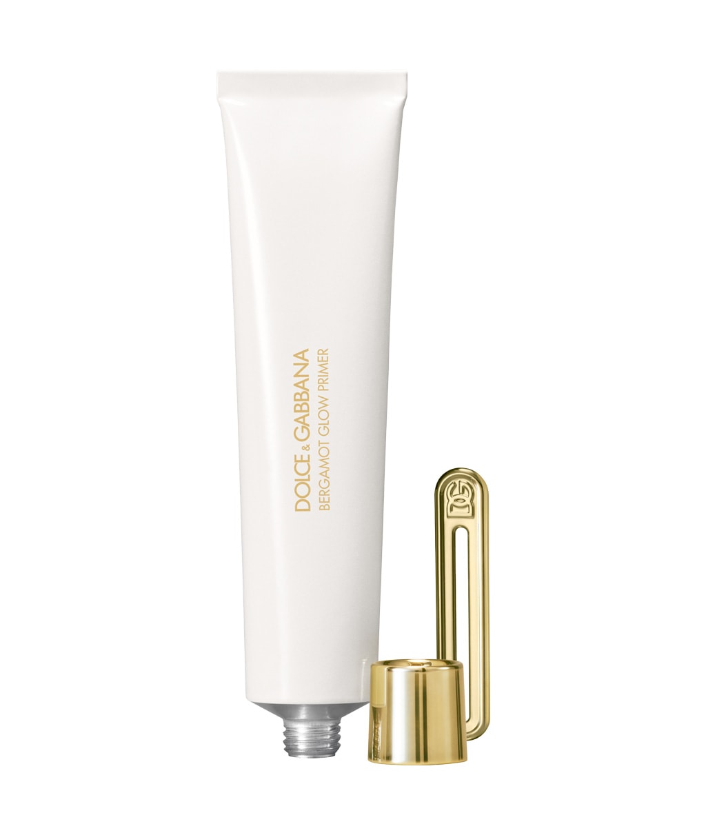 Dolce&Gabbana Bergamot Glow Primer