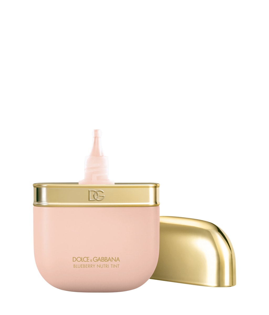 Dolce&Gabbana Blueberry Nutri-Tint