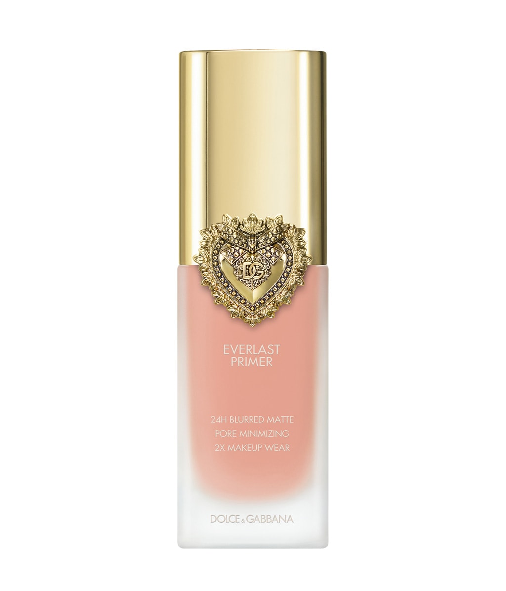 Dolce&Gabbana Everlast Primer 24h Blured Matte
