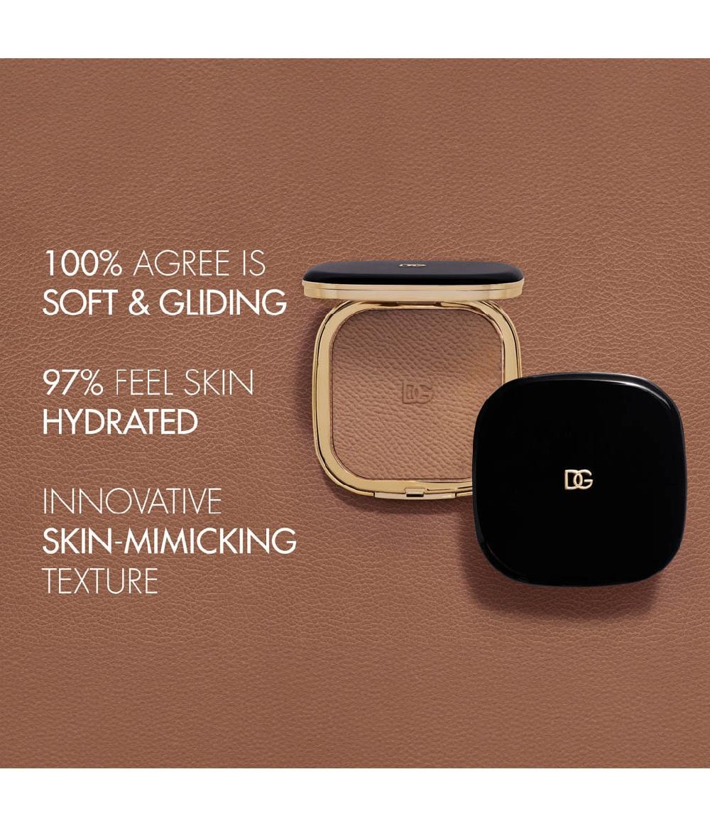 Dolce&Gabbana Face&Eyes Match