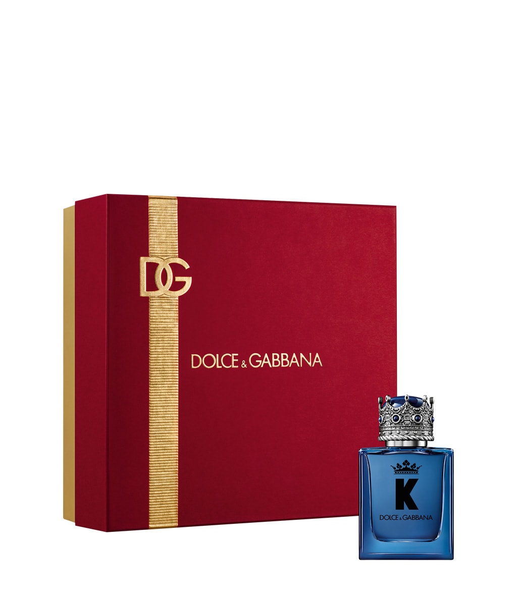 Dolce&Gabbana K by Dolce&Gabbana Xmas Set 2024