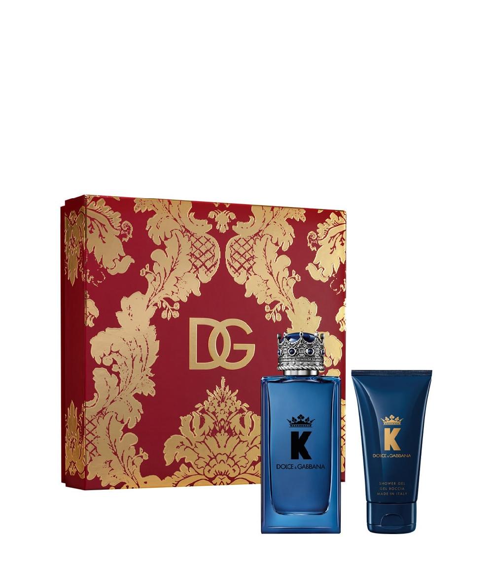 Dolce&Gabbana K by Dolce&Gabbana XMAS Set