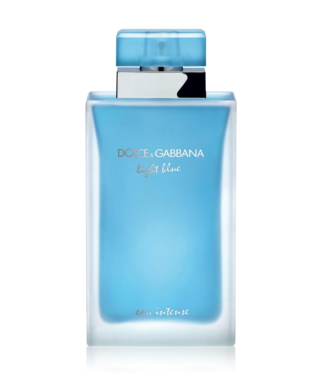 Dolce&Gabbana Light Blue Eau Intense
