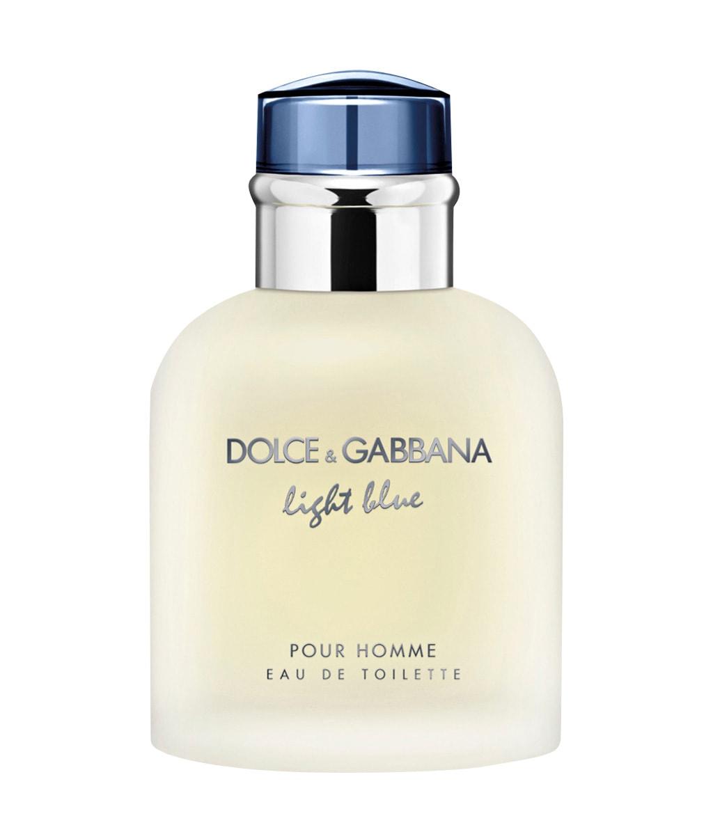 Dolce&Gabbana Light Blue Pour Homme