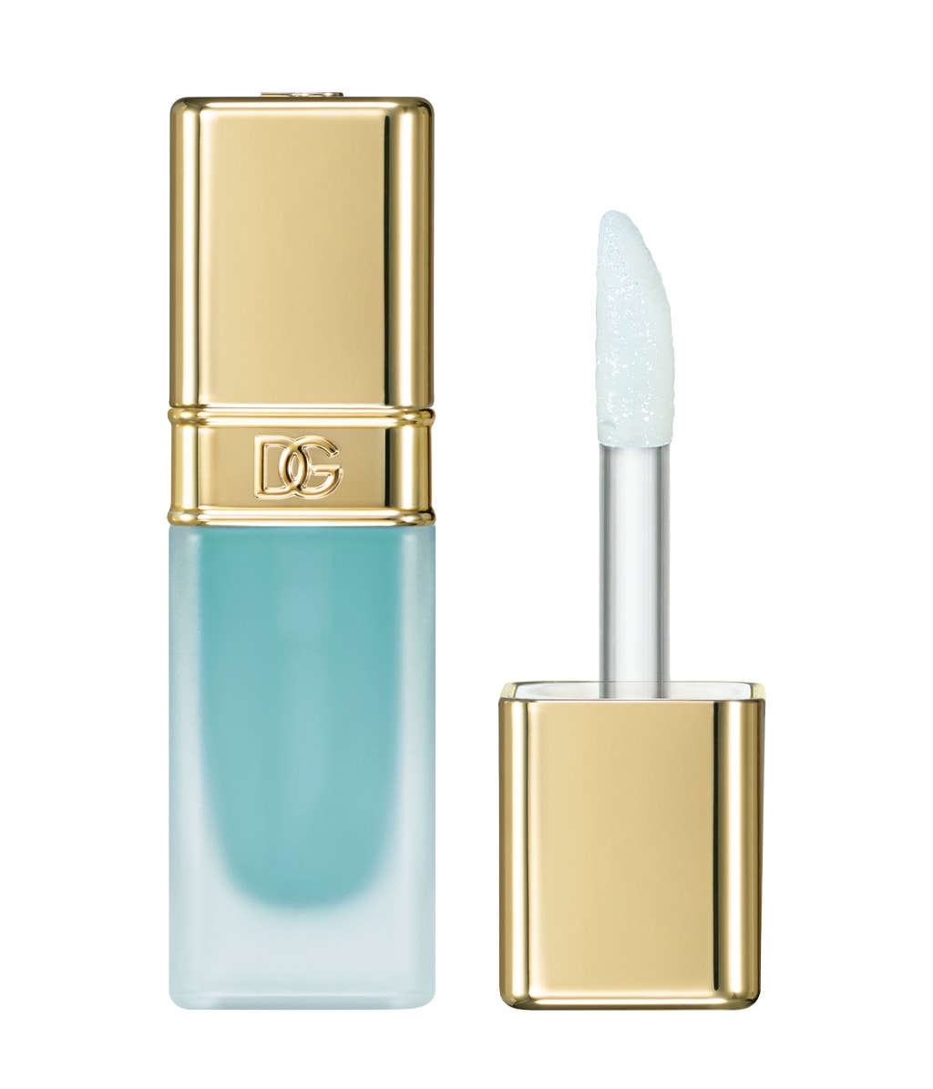 Dolce&Gabbana Mint Oil Lip Plumper