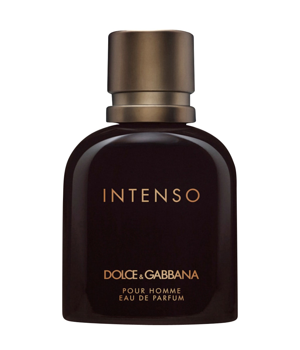 Dolce&Gabbana Pour Homme Intenso