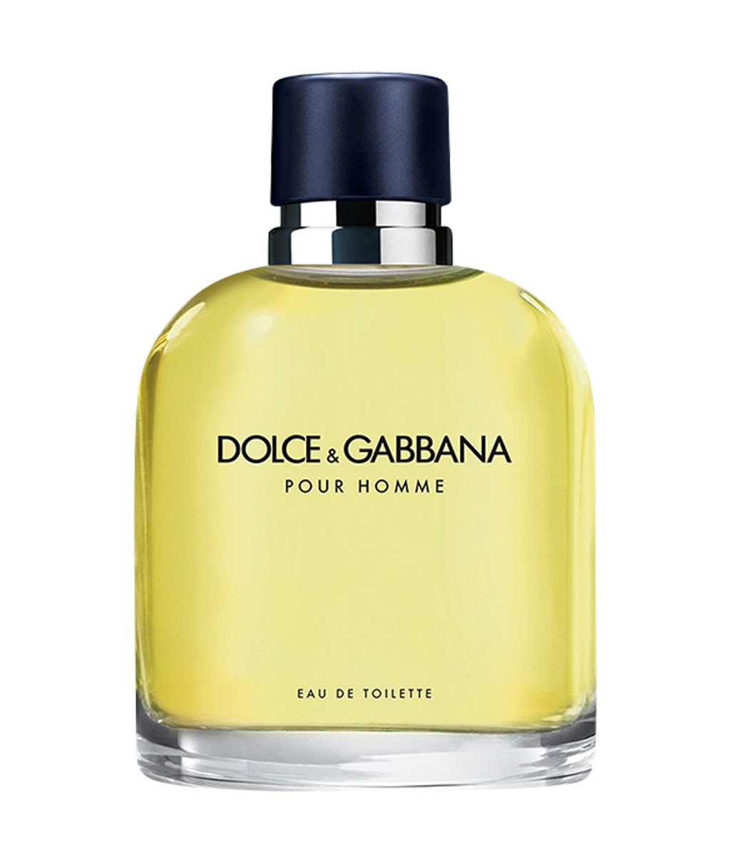 Dolce&Gabbana Pour Homme