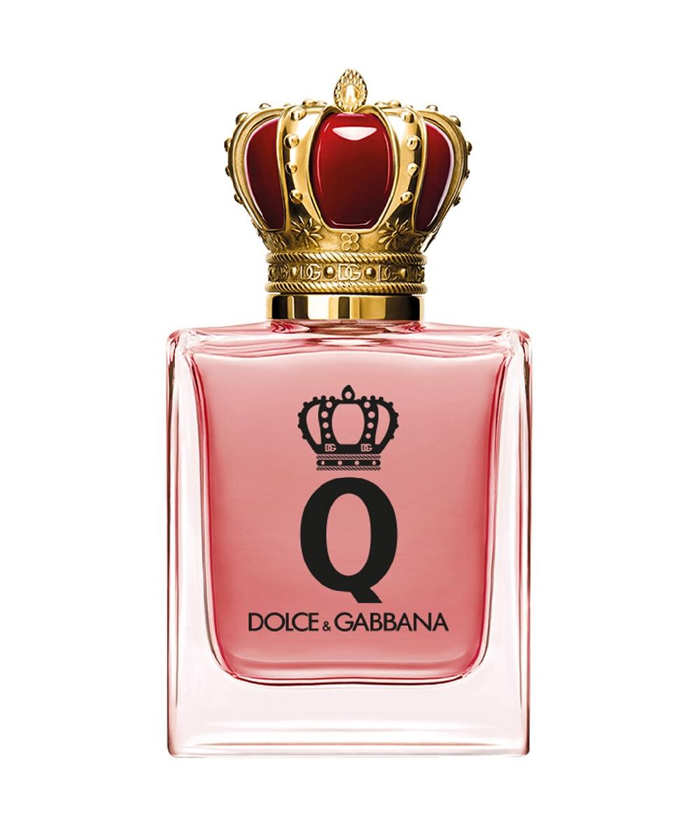 Dolce&Gabbana Q by Dolce&Gabbana Intense