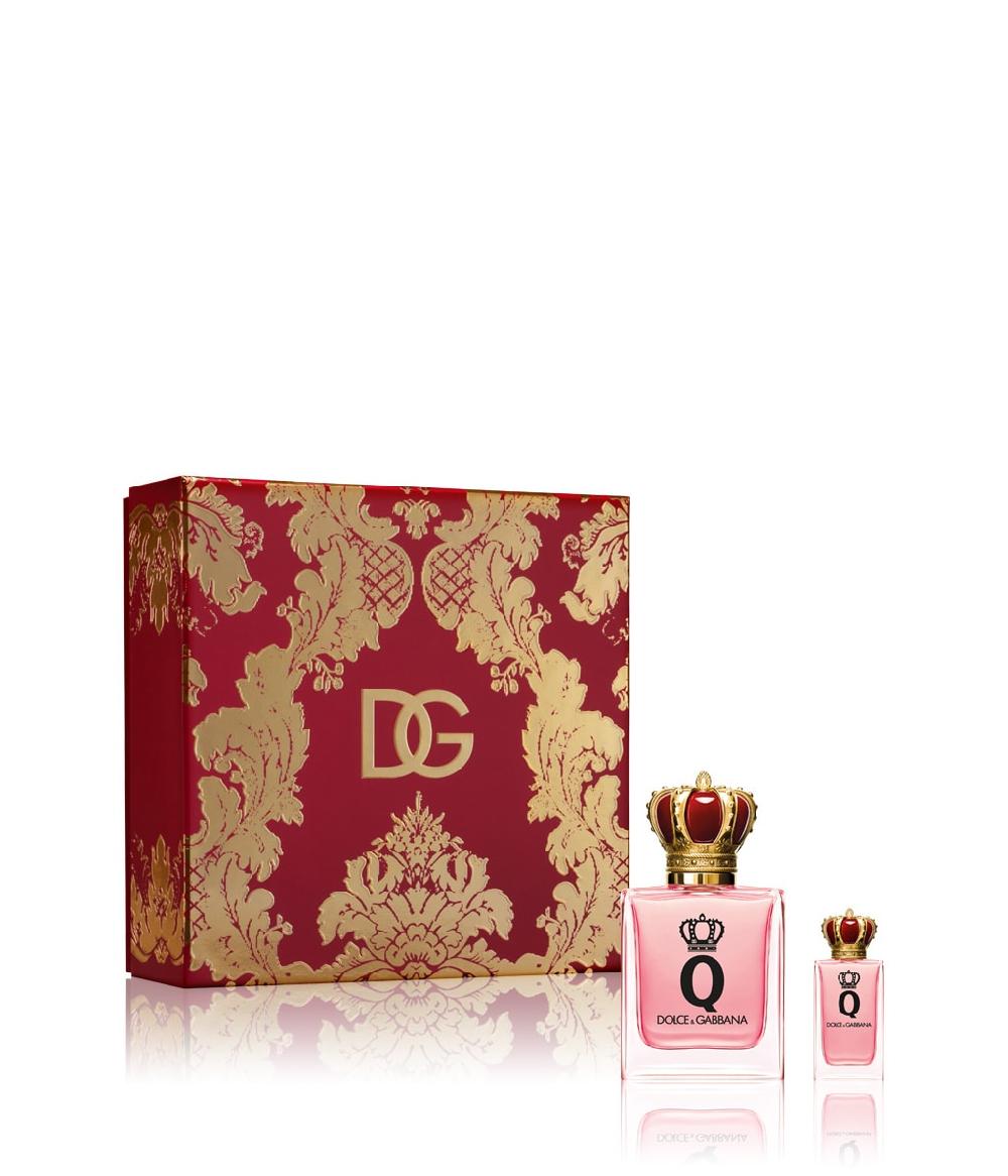 Dolce&Gabbana Q by Dolce&Gabbana Set