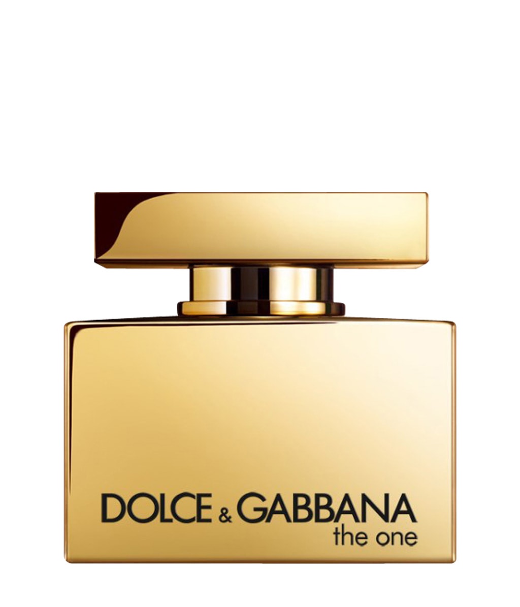 Dolce&Gabbana The One Gold Intense