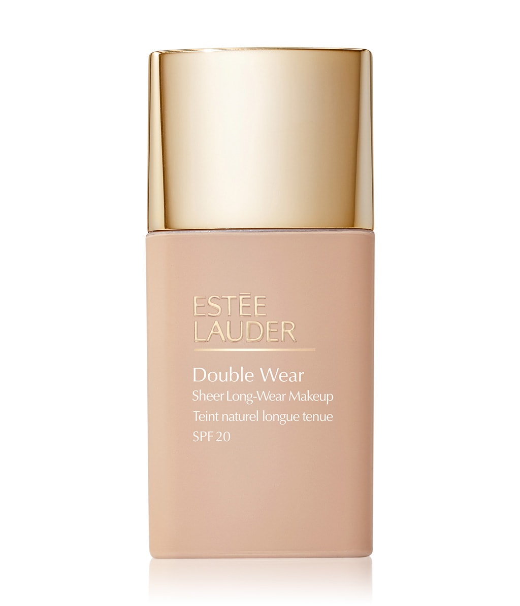 ESTÉE LAUDER Double Wear Sheer Long-Wear Makeup SPF 20