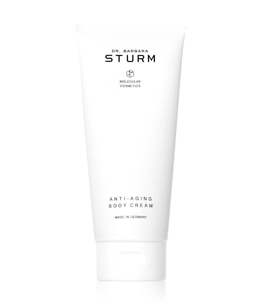 DR. BARBARA STURM Anti-Aging