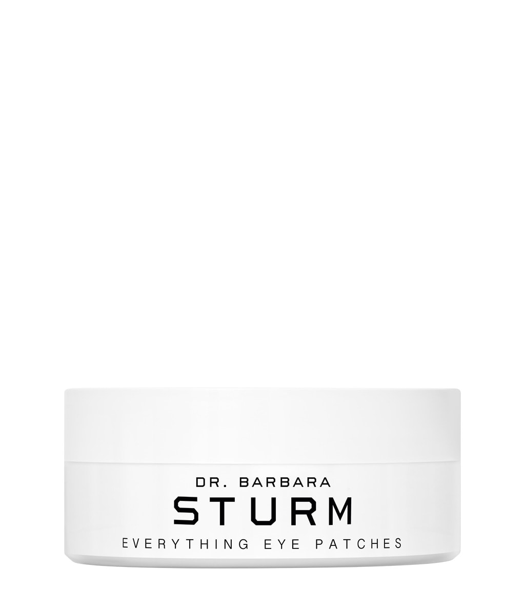 DR. BARBARA STURM Everything Eye Patches