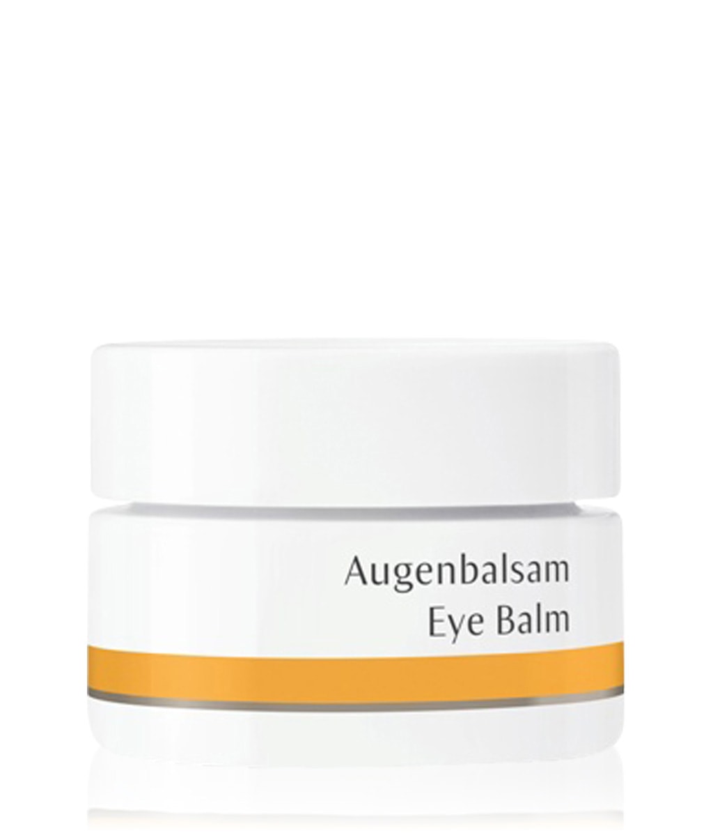 Dr. Hauschka Augenpflege