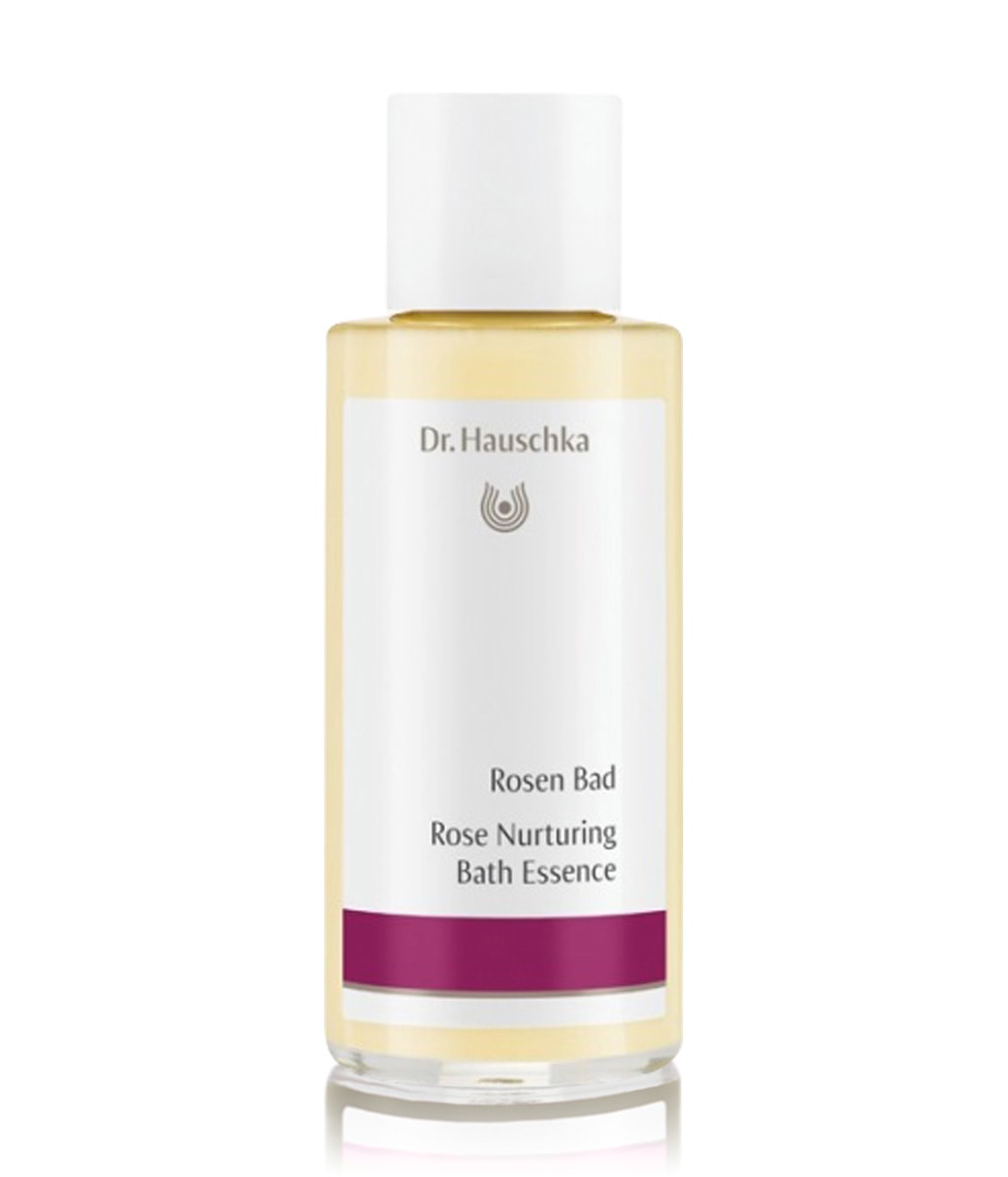 Dr. Hauschka Baden & Duschen Rosen Bad