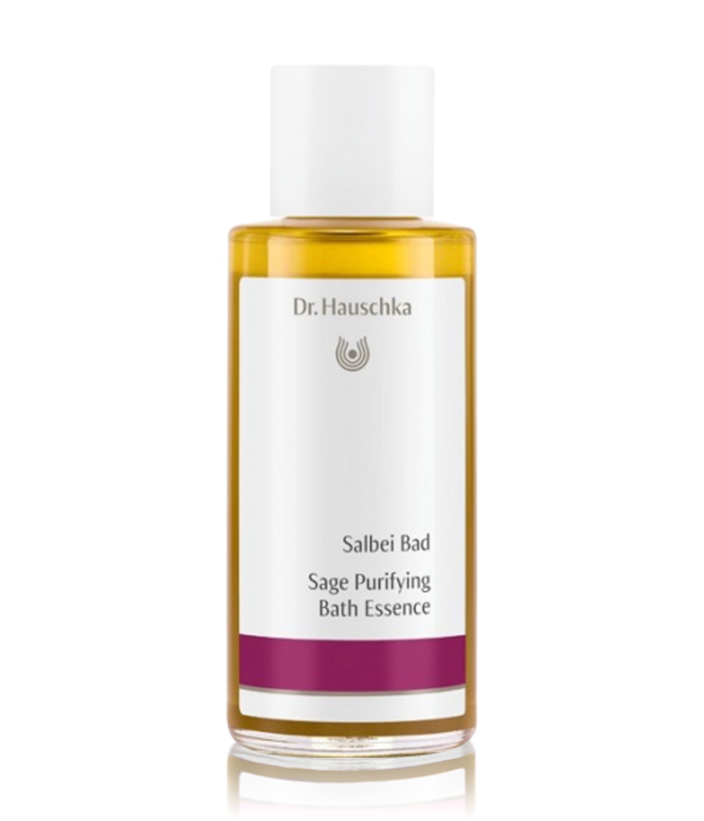 Dr. Hauschka Baden & Duschen Salbei Bad